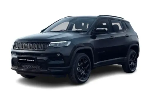 Jeep Compass Night Eagle (O) 2.0 AT